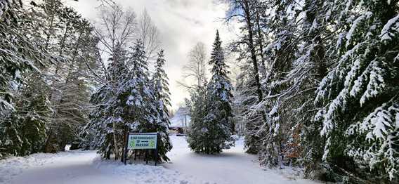 Camp Mère Clarac